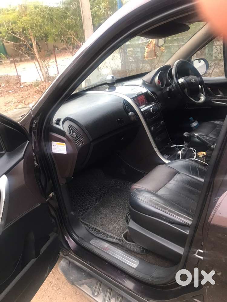 Mahindra Xuv500 2015 Diesel Well Maintained