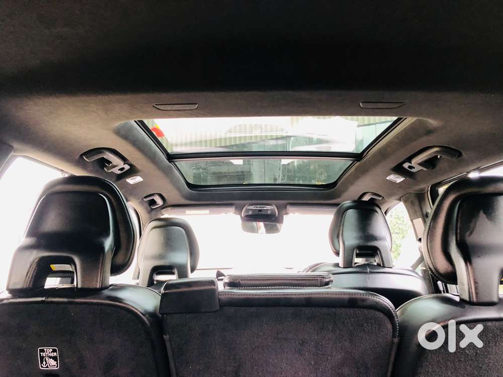 Volvo Xc 90 D5 At Awd, 2018, Diesel