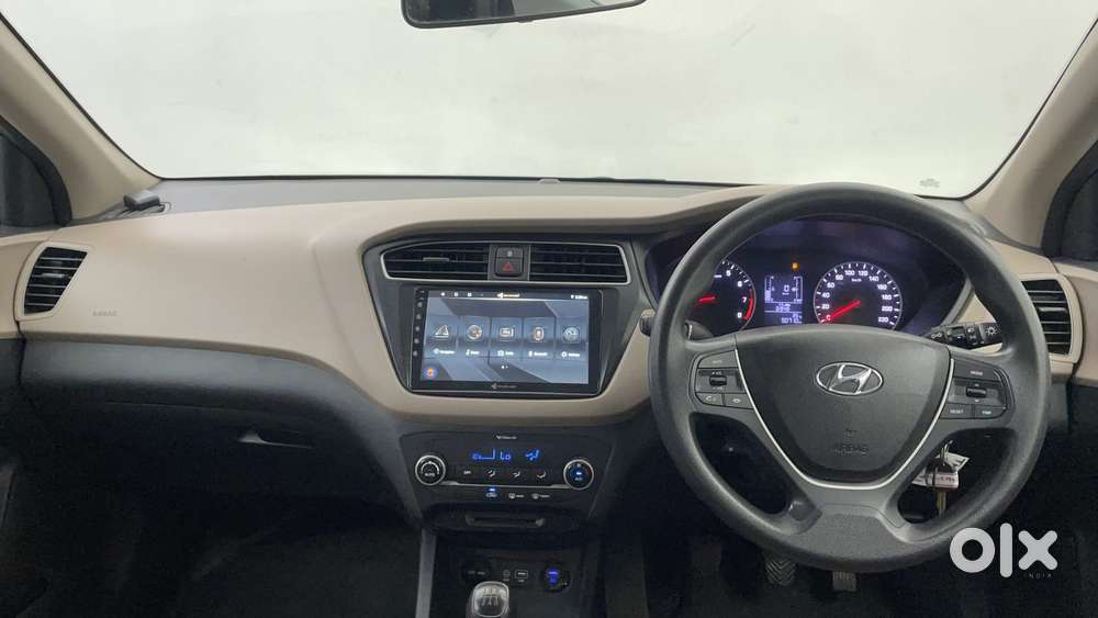 Hyundai Elite I20 [2018-2020] 1.2 Asta, 2018, Petrol
