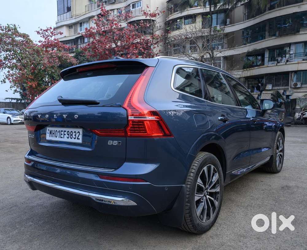 Volvo Xc60 2.0 B5 Ultimate, 2023, Petrol