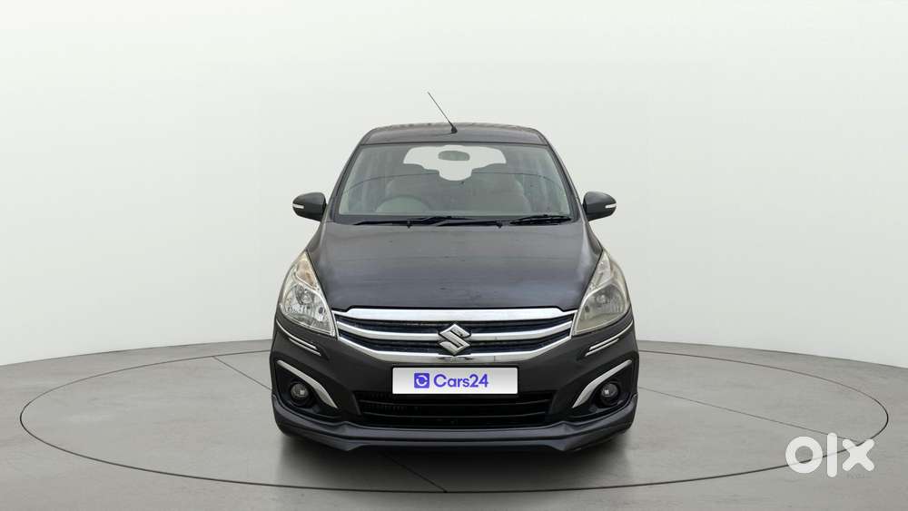 Maruti Suzuki Ertiga Vdi Shvs, 2018, Diesel