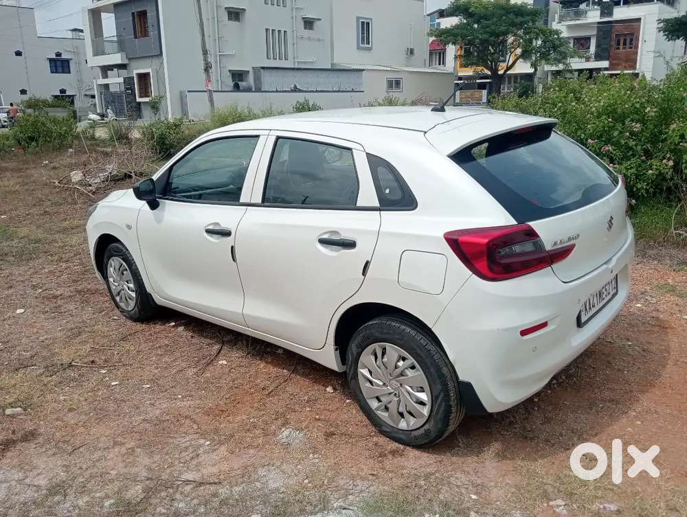 Maruti Suzuki Baleno 2023 Petrol 28000 Km Driven