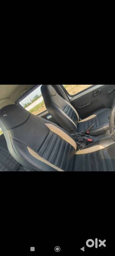 Maruti Suzuki Eeco Cng 5 Seater Ac, 2020, Lpg