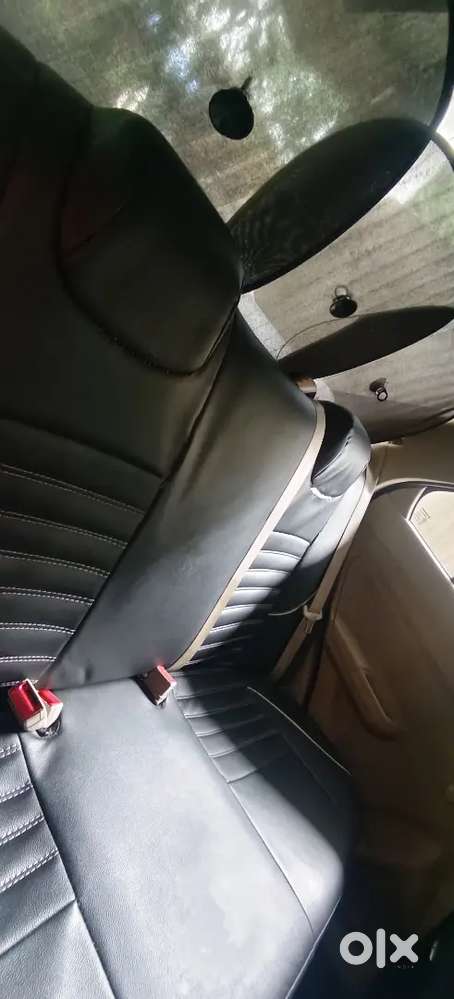 Maruti Suzuki Dzire 2023 Variant Year
