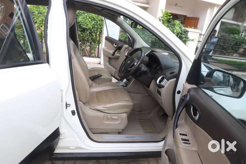 Renault Koleos (diesel/at)