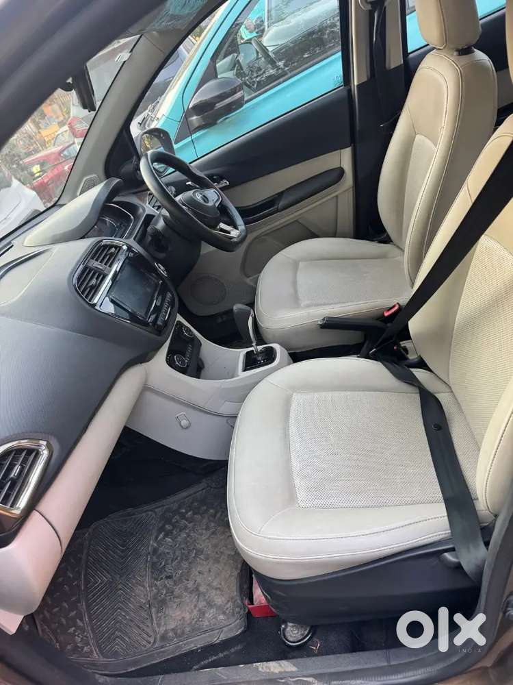 Tata Tigor Xza 2024