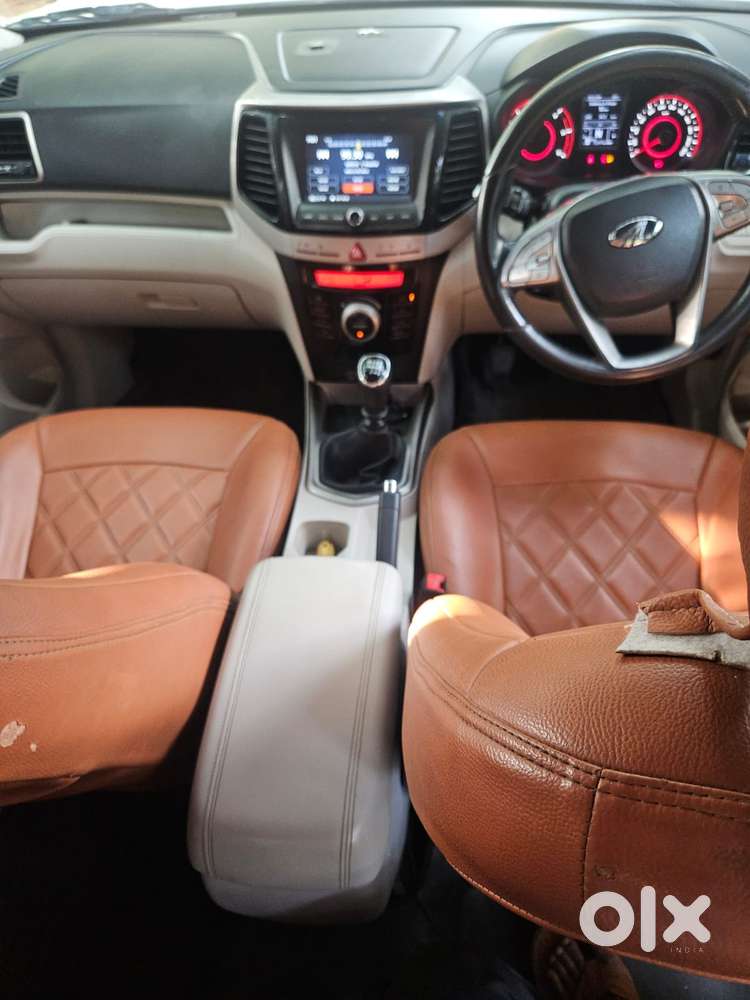 Mahindra Xuv300 W8 Diesel, 2019, Diesel