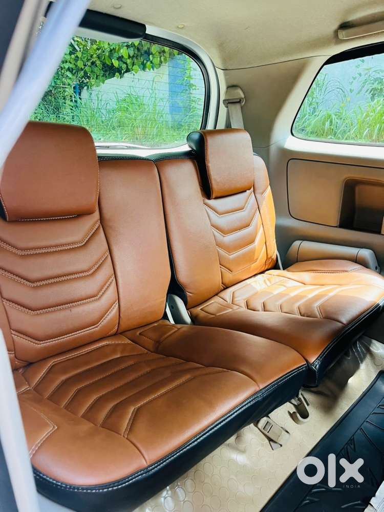 Toyota Innova Diesel 2012