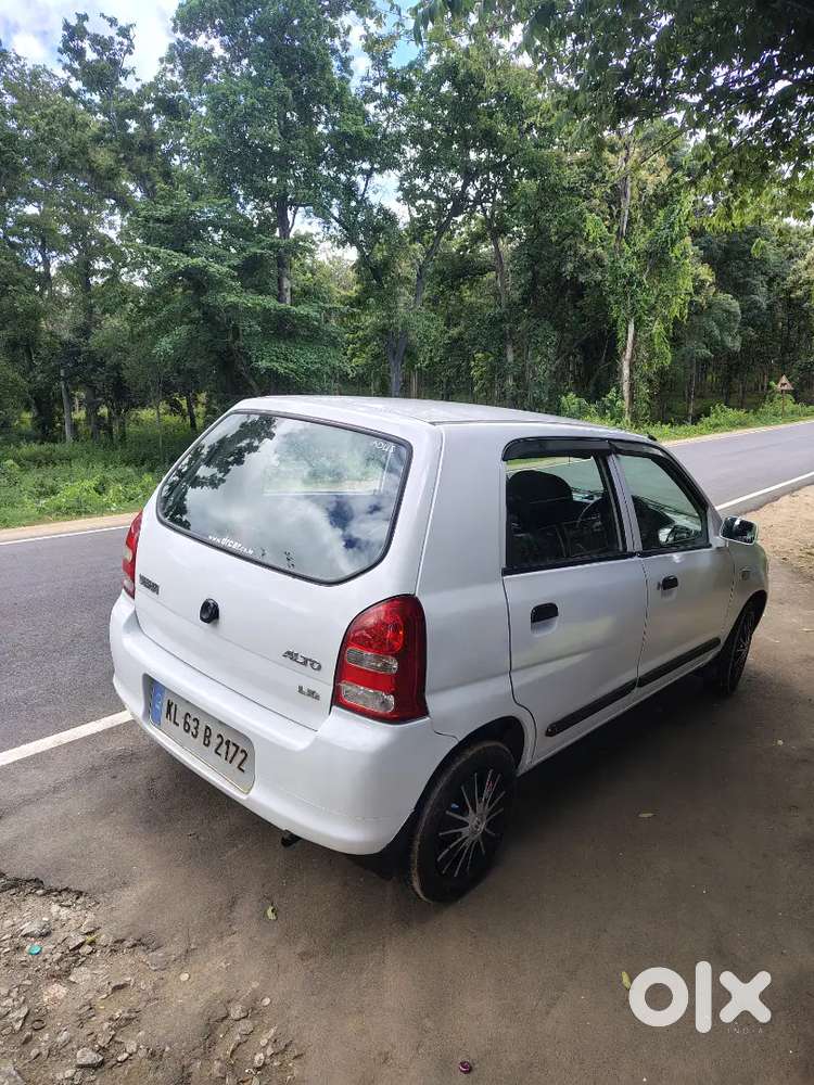 Maruti Suzuki Alto 2007