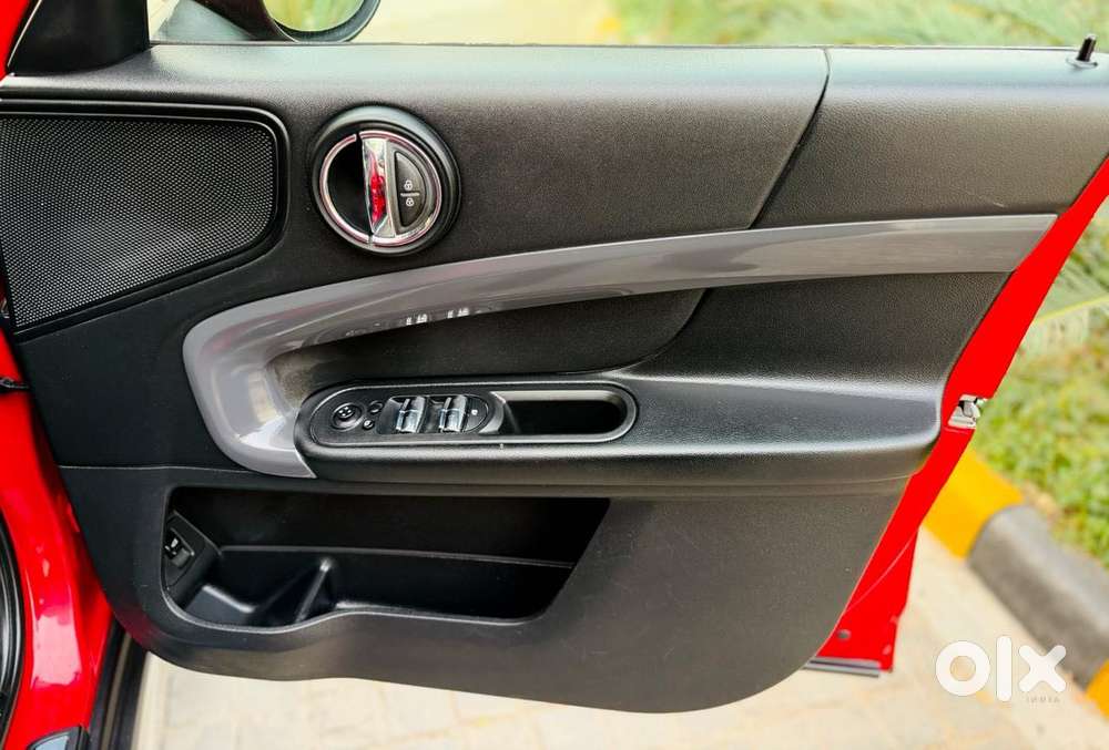 Mini Cooper Countryman S Jcw Inspired, 2020, Diesel