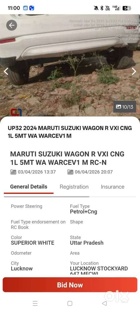 Brand New Ertiga 2020 Model