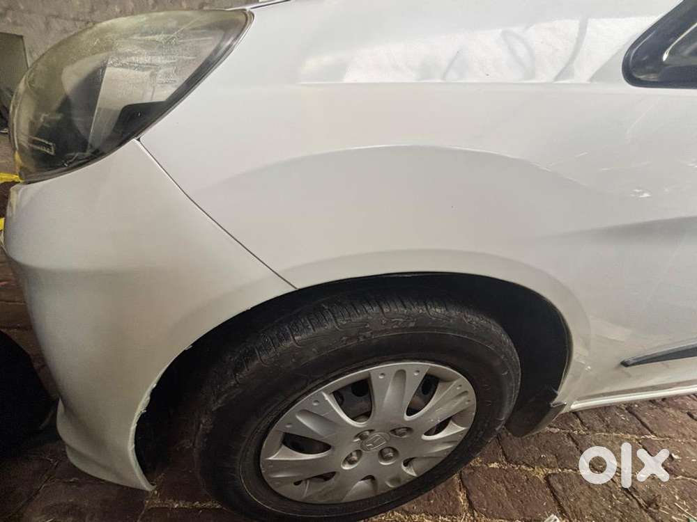 Reliable Honda Petrol 2016