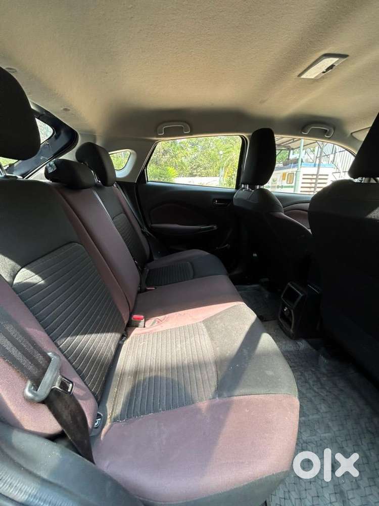 Maruti Suzuki Fronx 2024 With Full Service Record