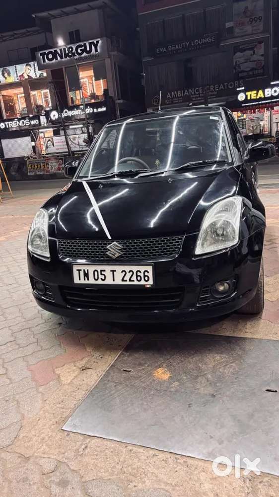 Maruti Suzuki Swift 2006