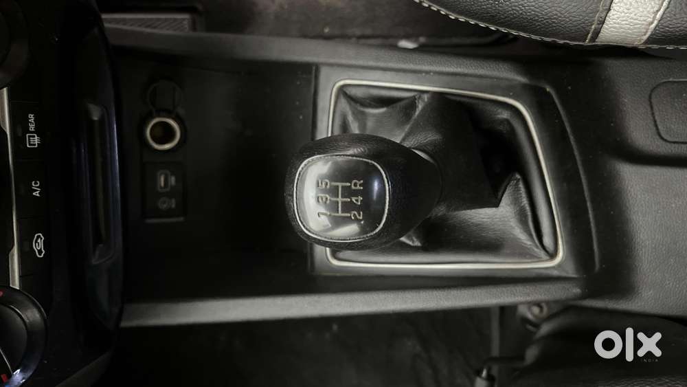 Hyundai Elite I20 Sportz 1.2, 2018, Petrol