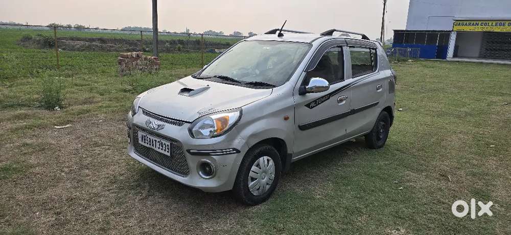 Very Good Condition.lpg Fitted