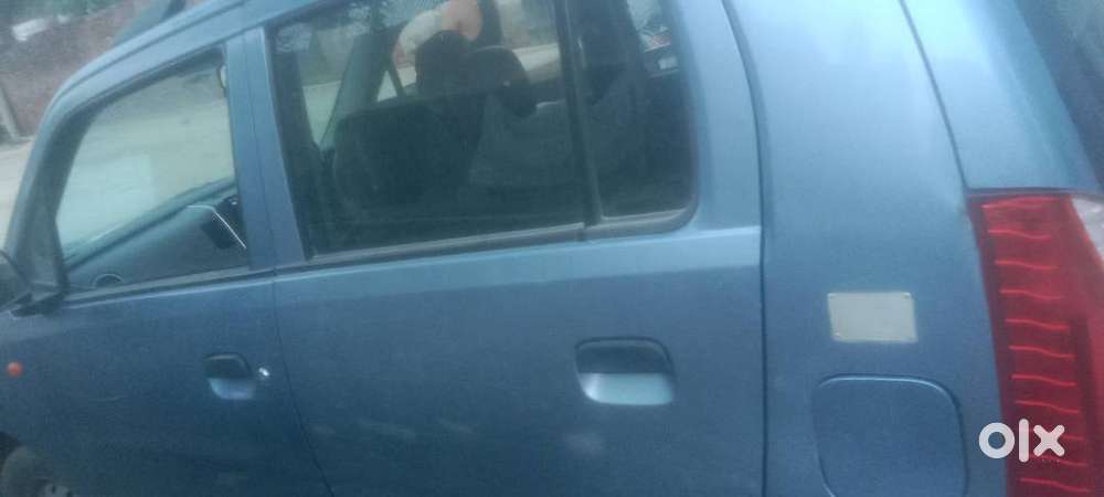 Wagonar Lxi