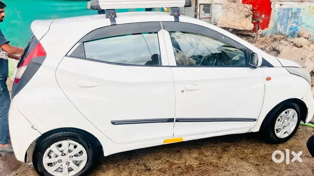 Hyundai Eon Era 2018