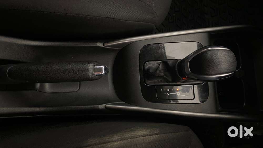 Maruti Suzuki Baleno Zeta Cvt, 2023, Petrol