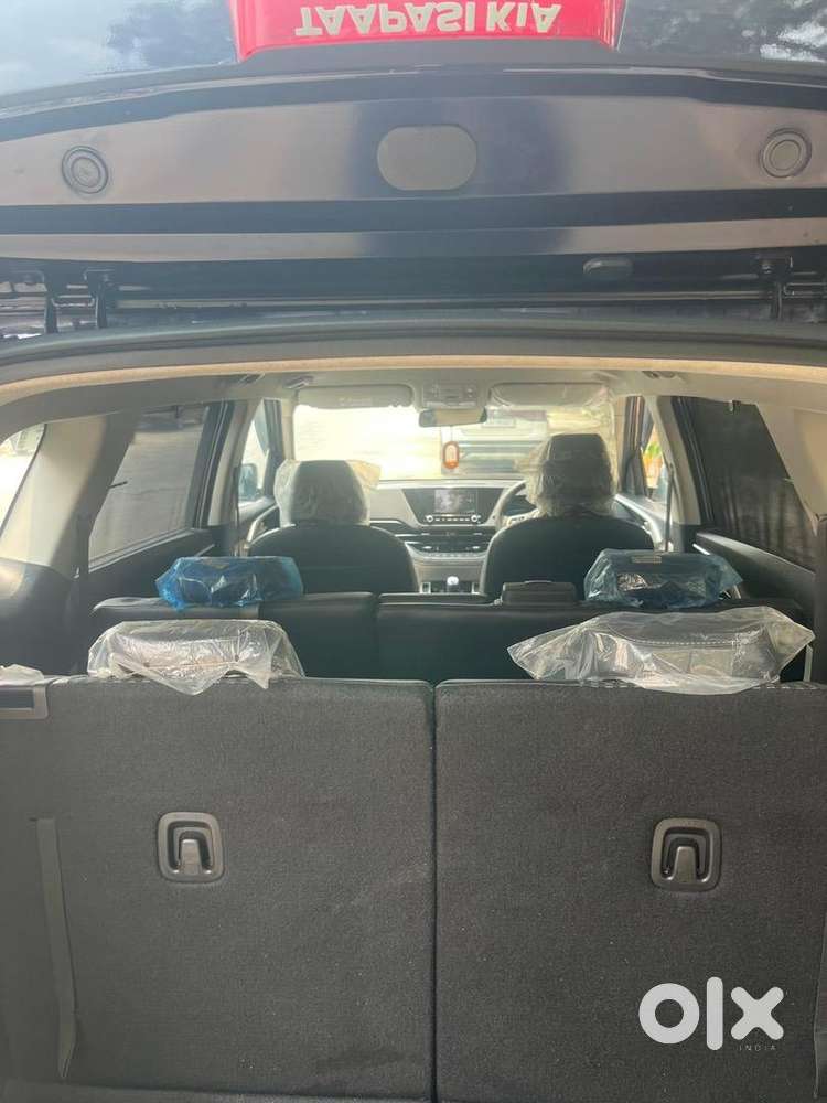 Kia Carens 2024 In Excellent Condition For Rs-12.4l Negotiable