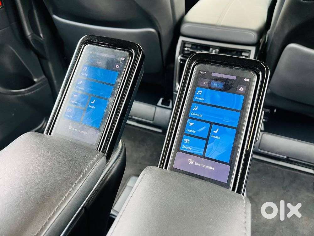 Toyota Vellfire Vip – Executive Lounge, 2025, Petrol