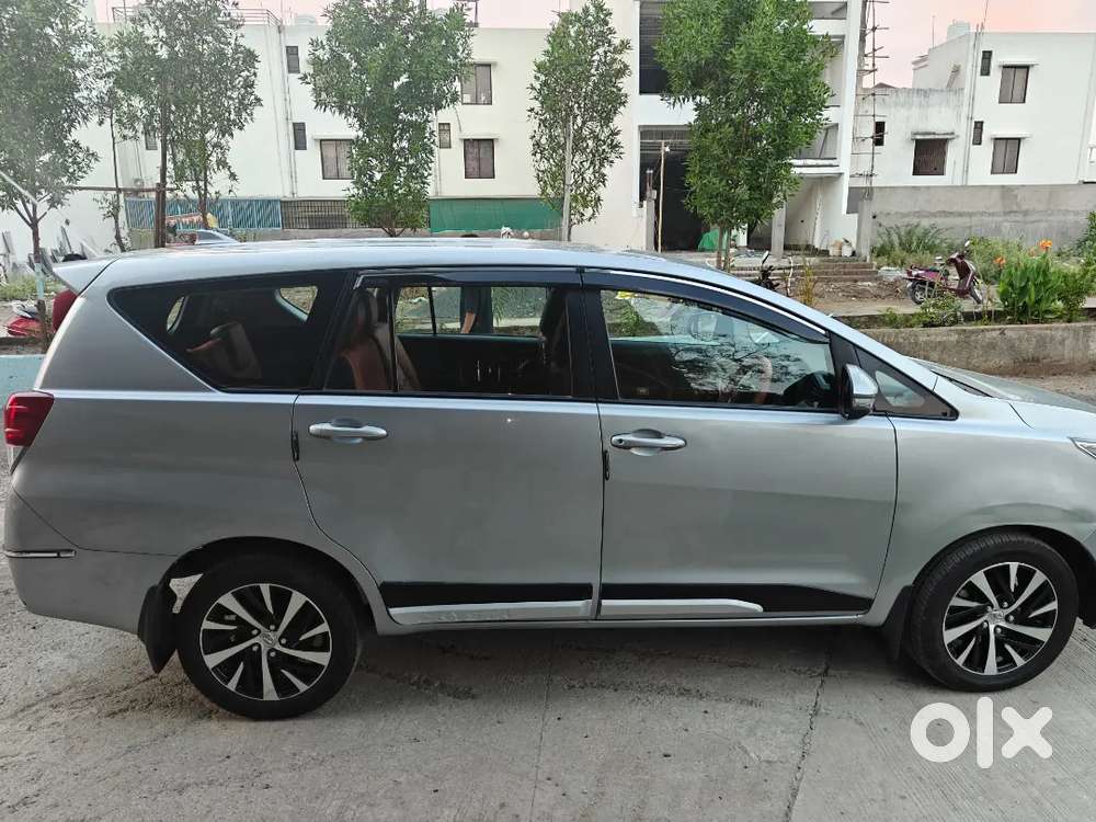 Toyota Crysta In A Excellent Condition