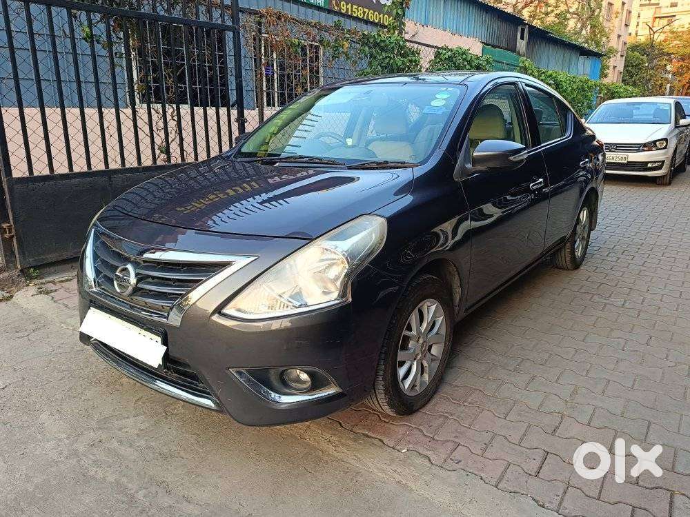 Nissan Sunny Xv, 2015, Petrol