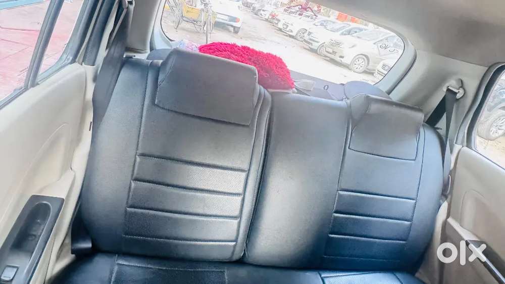 Maruti Suzuki Celerio 2019 Cng & Petrol 80000 Km Driven