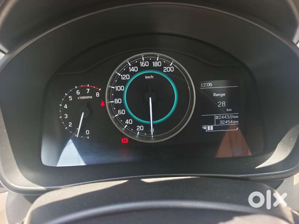 Maruti Suzuki Ignis 1.2 Zeta Mt, 2023, Petrol