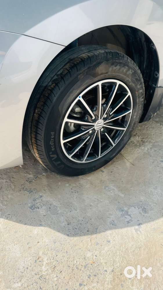 2022 Maruti Baleno Petrol