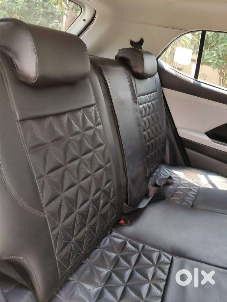 Hyundai Creta 1.5 Crdi Sx, 2020, Diesel