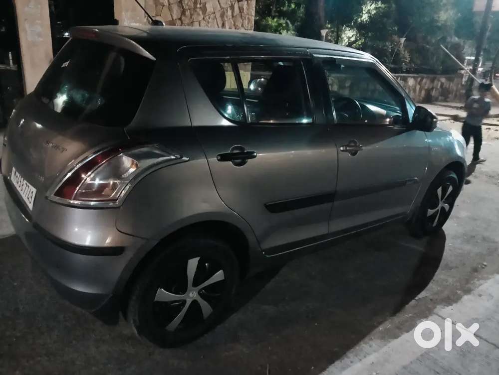 Maruti Suzuki Swift 2014 Diesel Good Condition