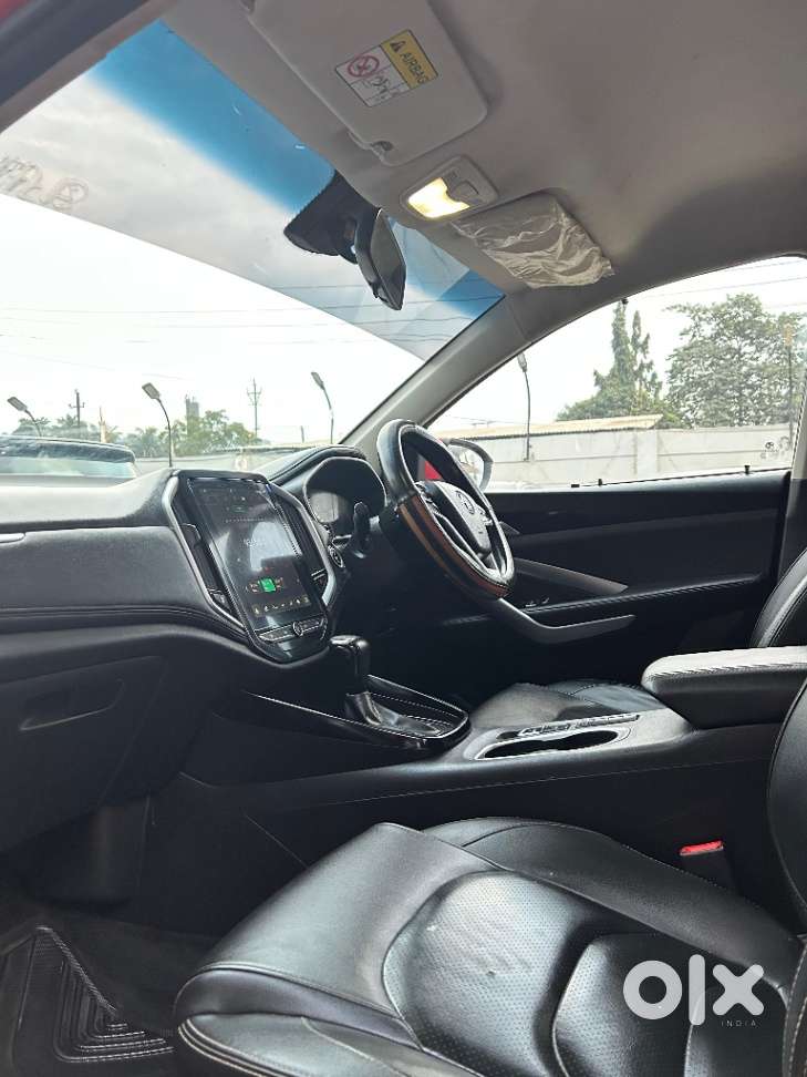 Mg Hector 1.5 Smart Dct, 2020, Petrol