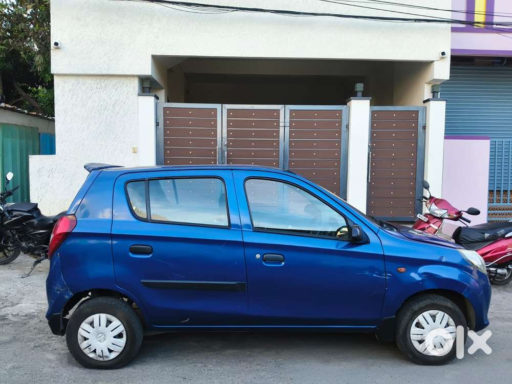 Maruti Suzuki Alto 800 2012-2016 Lxi, 2015, Petrol