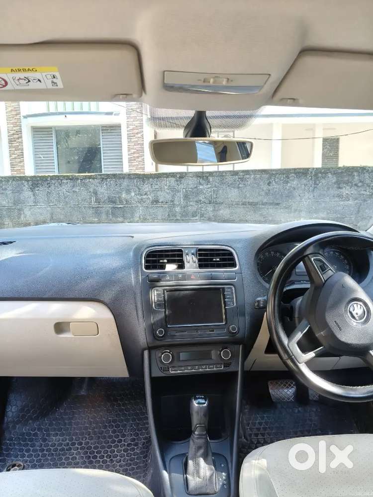 Skoda Rapid 1.5 Tdi 2018