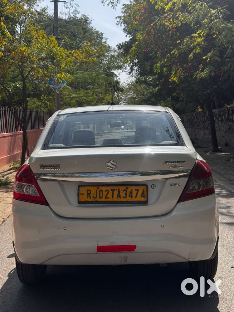 Maruti Suzuki Swift Dzire Tour Ldi, 2020, Diesel