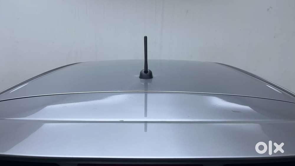 Toyota Glanza V Cvt, 2020, Petrol