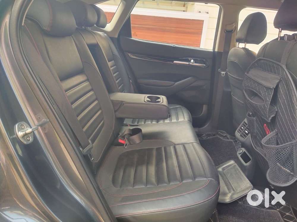 Kia Seltos Gtx Plus 1.5 Turbo Petrol Dct, 2019, Petrol