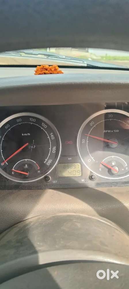 Tata Indica Ev2 Lx 2011 Diesel Manual