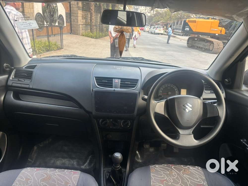 Maruti Suzuki Swift 2012 Good Condition, Car