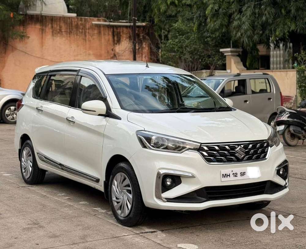 Maruti Suzuki Ertiga, 2019, Diesel