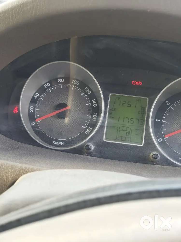 Scorpio 2011 Single Owner Fc Just Updated