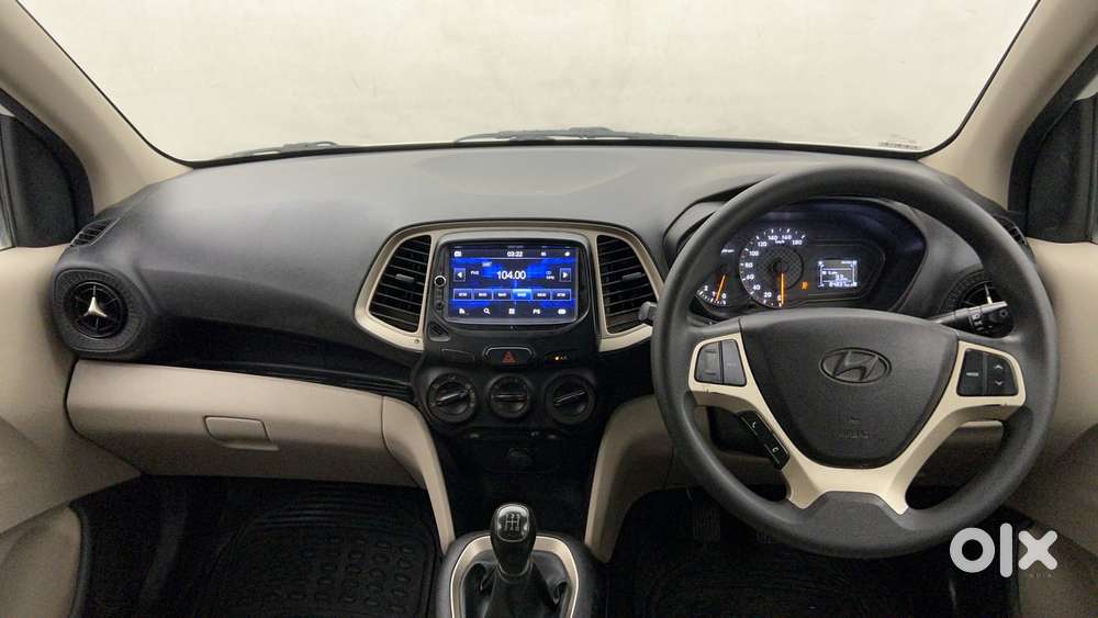 Hyundai Santro Sportz Cng, 2021, Cng & Hybrids
