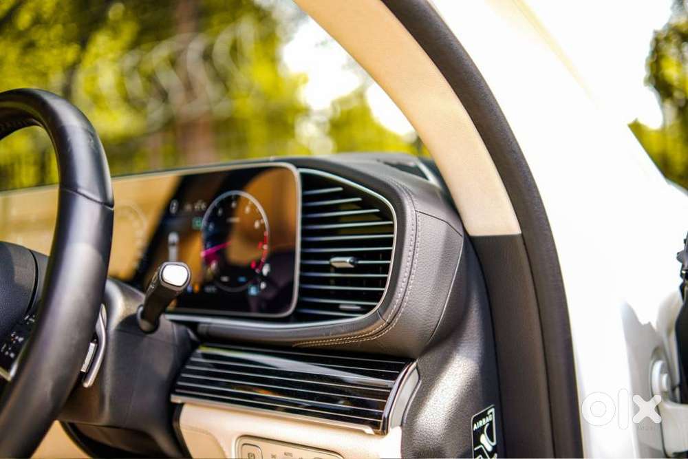 Mercedes-benz Gls 450 4matic, 2025, Petrol