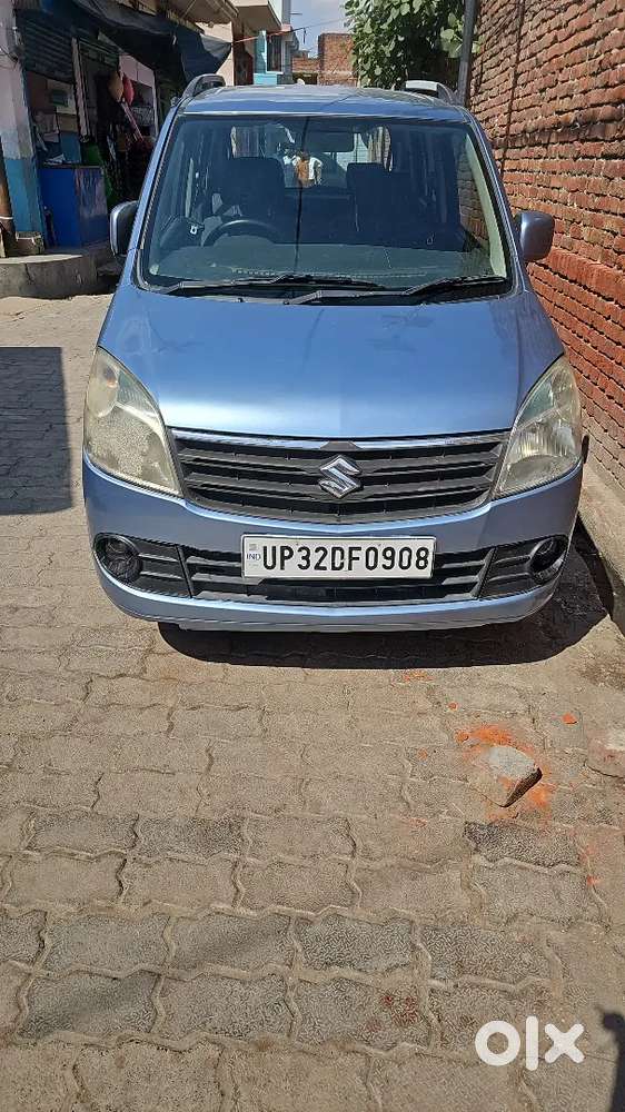Maruti Suzuki Wagon R 2010