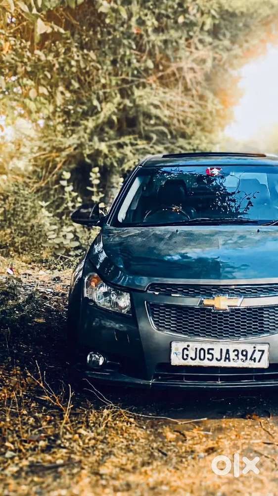 Car Ek Number Hai