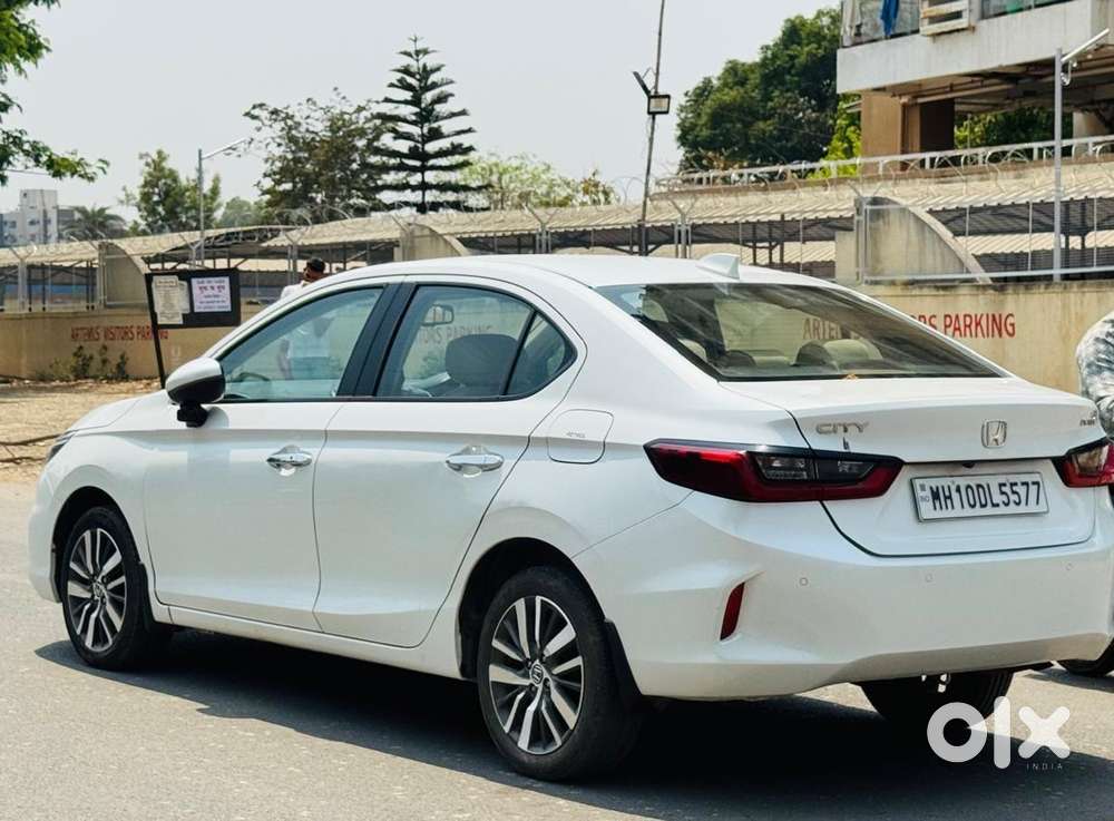 Honda City Zx Vtec, 2020, Cng & Hybrids