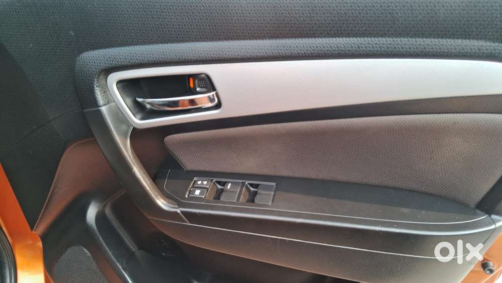 Toyota Urban Cruiser 1.5 Premium Grade Dual Tone At, 2020, Petrol