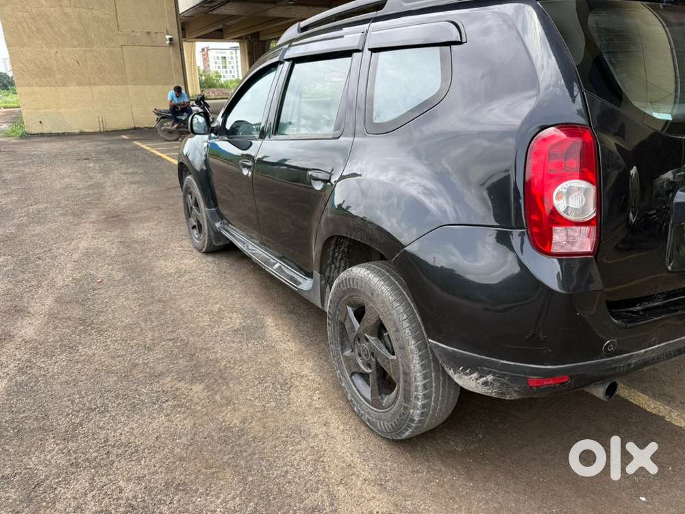 Duster 2014 Diesel 110ps