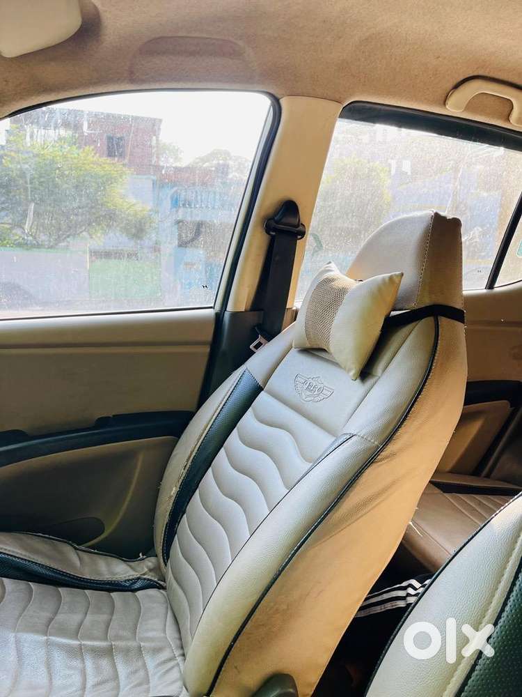 Hyundai I10 2012 Cng & Hybrids Well Maintained